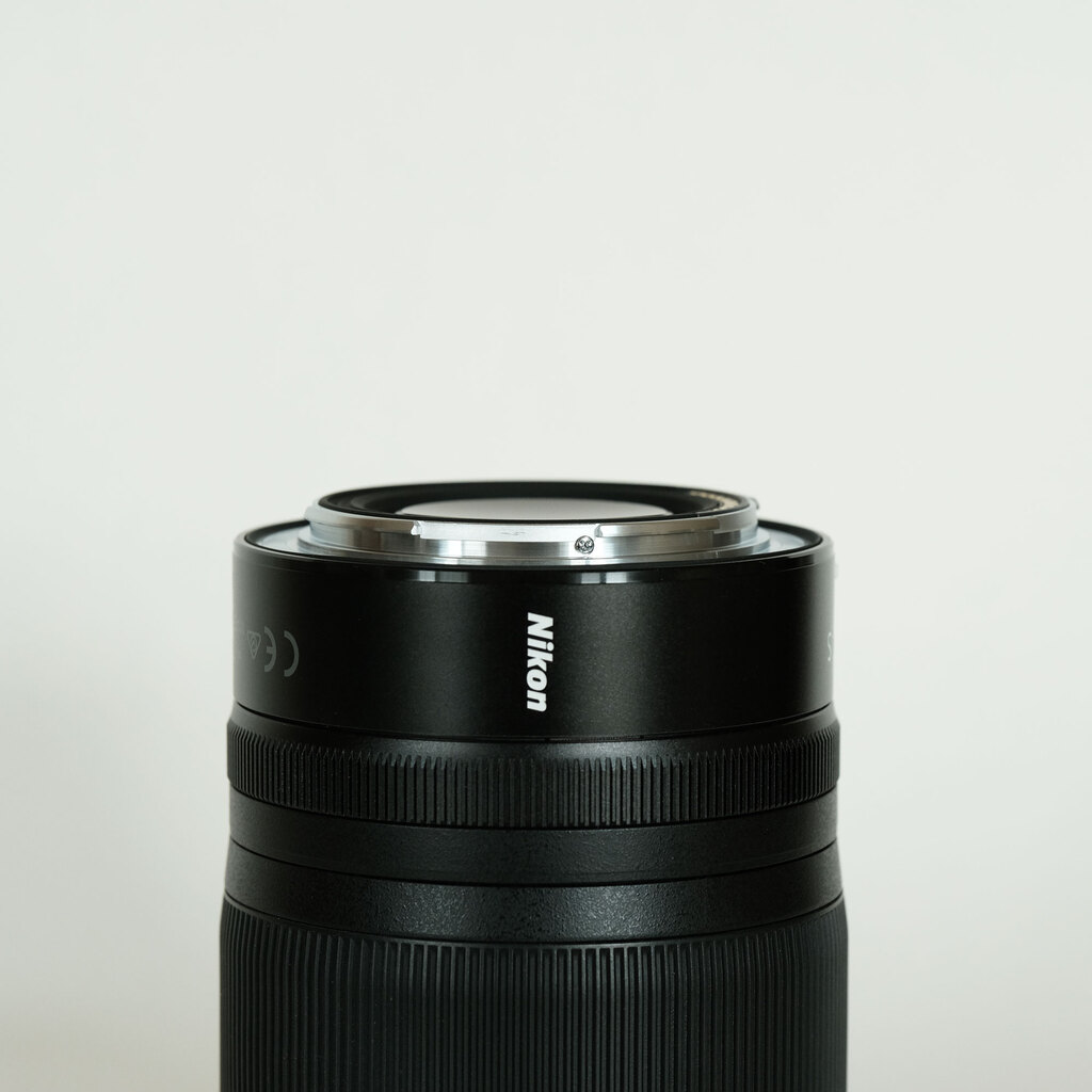 Nikon NIKKOR Z 24-70mm f/4 S Nikon NIKKOR Z 24-70mm f/4 S