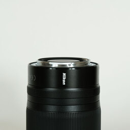 Nikon NIKKOR Z 24-70mm f/4 S Nikon NIKKOR Z 24-70mm f/4 S