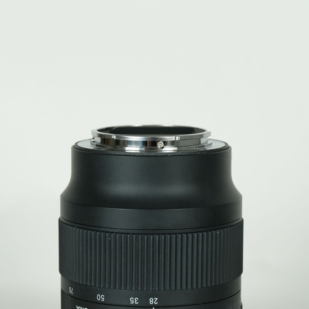 SIGMA 28-70mm F2.8 DG DN ｜Contemporary[ソニーE用]
