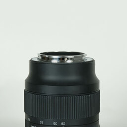 SIGMA 28-70mm F2.8 DG DN ｜Contemporary[ソニーE用]