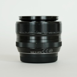 FUJIFILM XF35mmF1.4 R