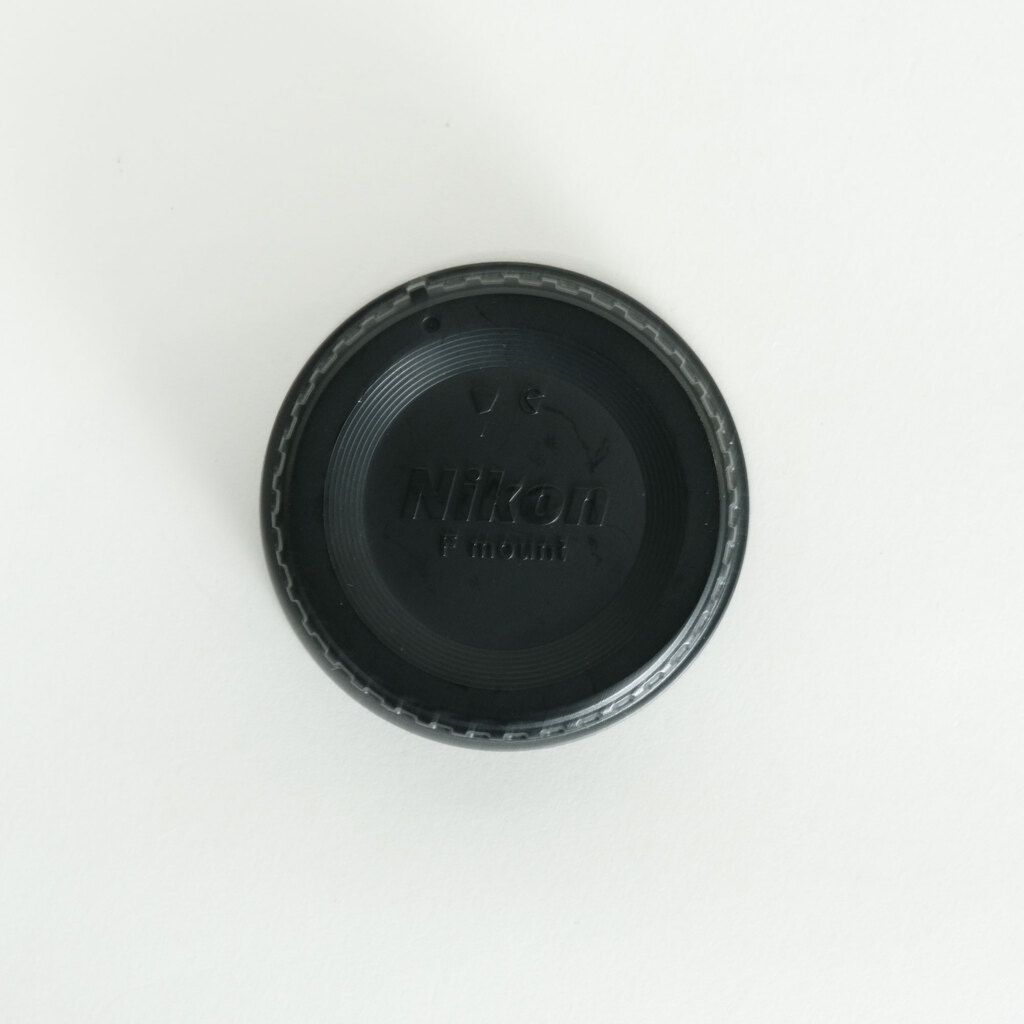 Nikon AF-S NIKKOR 50mm f/1.8G Nikon AF-S NIKKOR 50mm f/1.8G