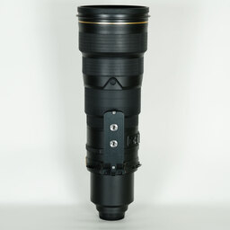 Nikon AF-S NIKKOR 500mm F4 G ED VR