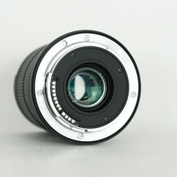 SIGMA 18-50mm F2.8 DC DN｜Contemporary [キヤノンRF用]