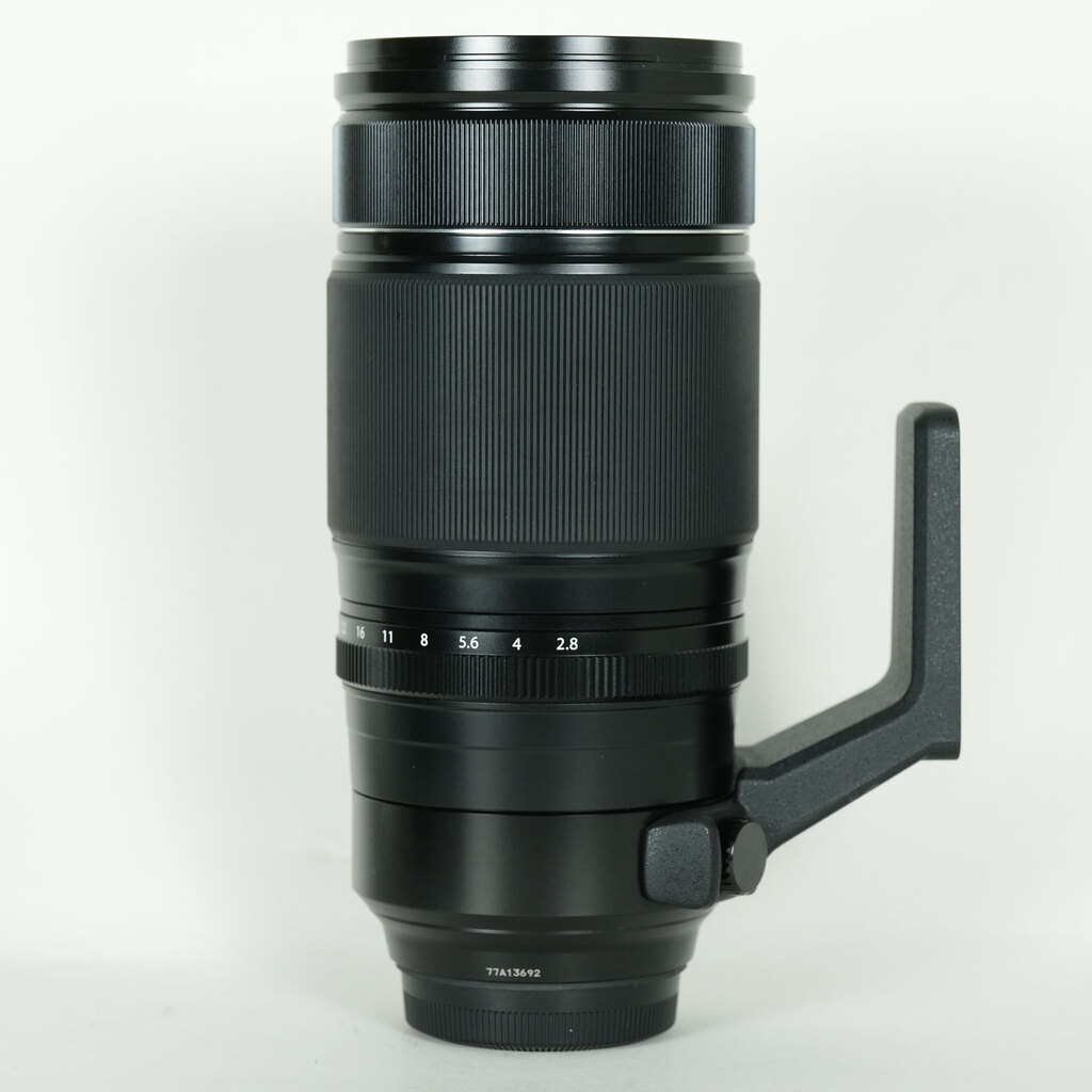 FUJIFILM XF50-140mmF2.8 R LM OIS WR FUJIFILM XF50-140mmF2.8 R LM OIS WR