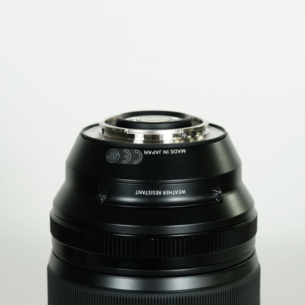 FUJIFILM XF8-16mmF2.8 R LM WR FUJIFILM XF8-16mmF2.8 R LM WR