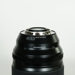 FUJIFILM XF8-16mmF2.8 R LM WR FUJIFILM XF8-16mmF2.8 R LM WR