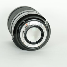 SIGMA 40mm F1.4 DG HSM｜Art [ニコンF用]