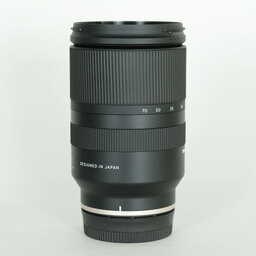 TAMRON 17-70mm F/2.8 Di III-A VC RXD (Model B070) [ソニーE用]