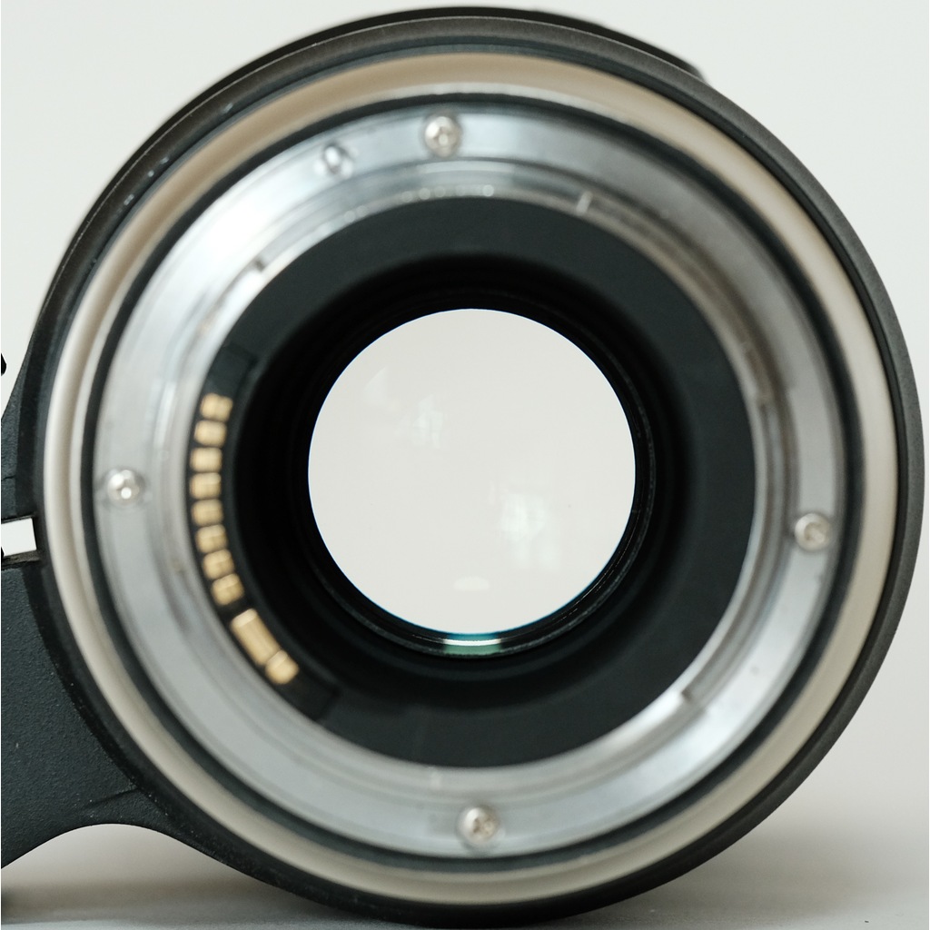 TAMRON SP 70-200mm F/2.8 Di VC USD G2（Model A025）[キヤノン用]の