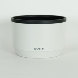 SONY FE 100-400mm F4.5-5.6 GM OSS SEL100400GM