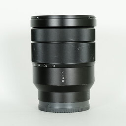SONY Vario-Tessar T* FE 16-35mm F4 ZA OSS SEL1635Z
