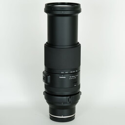 TAMRON 150-500mm F5-6.7 Di III VC VXD A057Z(ニコンZ用) TAMRON 150-500mm F5-6.7 Di III VC VXD A057Z(ニコンZ用)