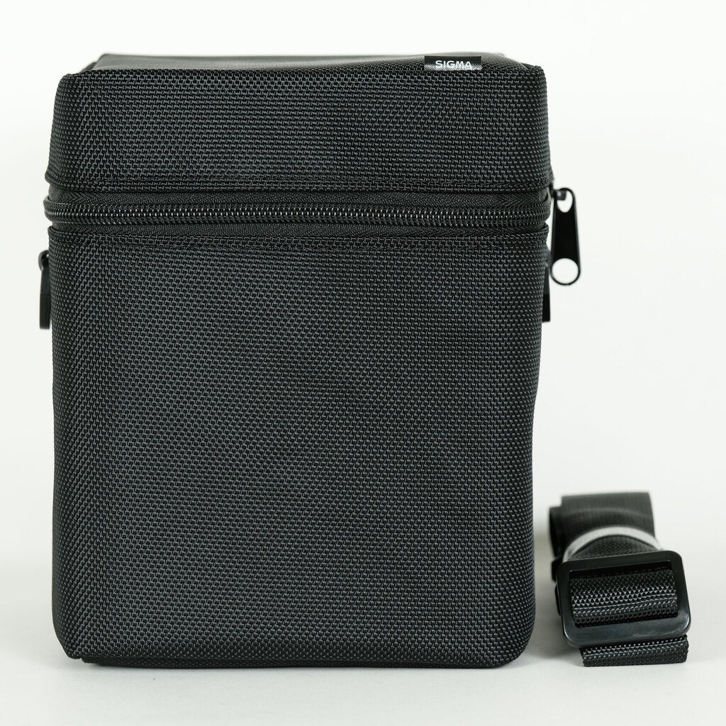 SIGMA 24-70mm F2.8 DG DN II｜Art [ソニーE用]