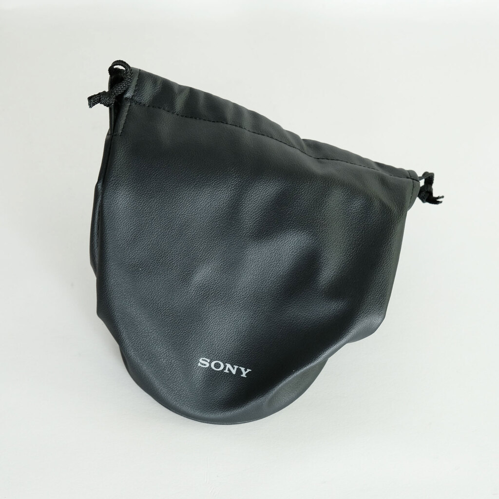 SONY FE 20mm F1.8 G SEL20F18G