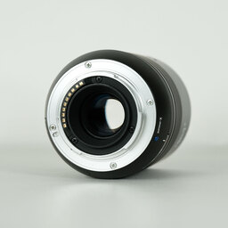 Carl Zeiss Touit 2.8/50M [フジフイルムX用]