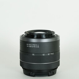 Canon RF24-50mm F4.5-6.3 IS STM Canon RF24-50mm F4.5-6.3 IS STM
