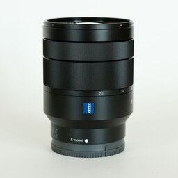 SONY Vario-Tessar T* FE 24-70mm F4 ZA OSS SEL2470Z SONY Vario-Tessar T* FE 24-70mm F4 ZA OSS SEL2470Z