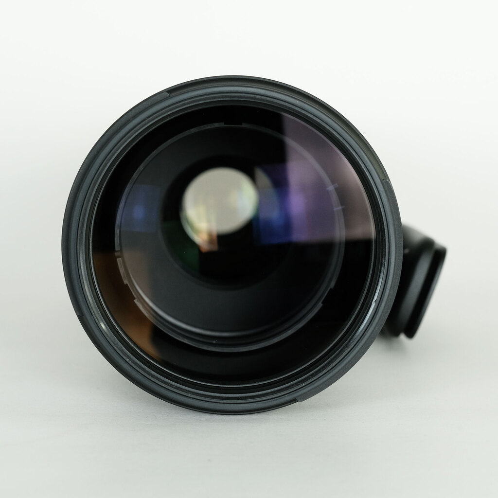 TAMRON SP 150-600mm F/5-6.3 Di VC USD G2（Model A022）[キヤノン用]