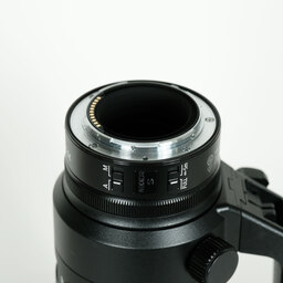 Nikon NIKKOR Z 70-200mm f/2.8 VR S Nikon NIKKOR Z 70-200mm f/2.8 VR S