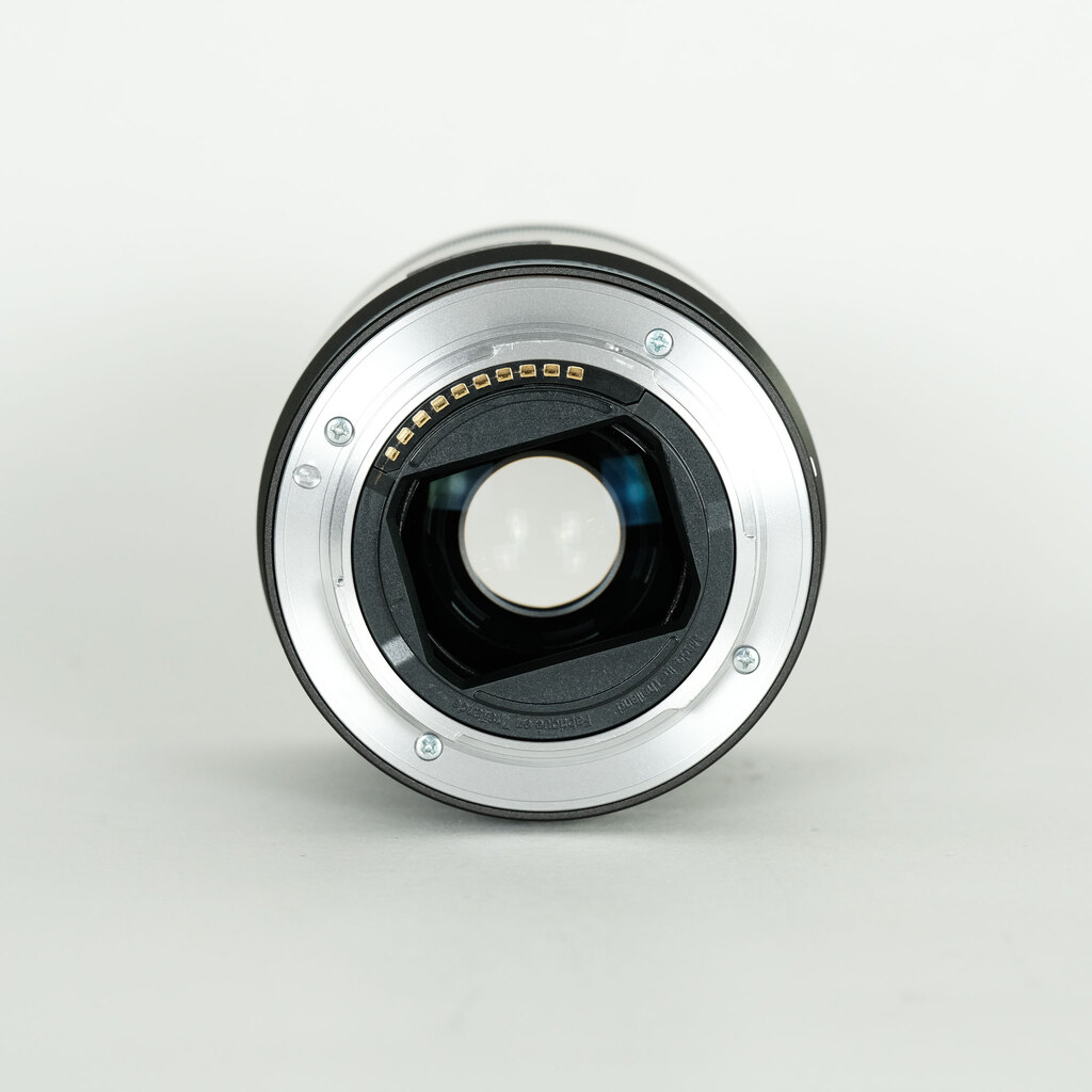 SONY Sonnar T* FE 55mm F1.8 ZA SEL55F18Z