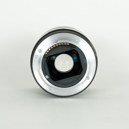 SONY Sonnar T* FE 55mm F1.8 ZA SEL55F18Z