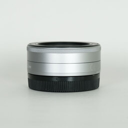 Canon EF-M22mm F2 STM Canon EF-M22mm F2 STM