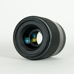 SIGMA 30mm F1.4 DC DN｜Contemporary [ソニーE用]