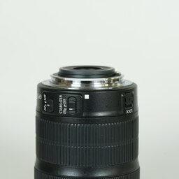 Canon EF-S18-135mm F3.5-5.6 IS STM Canon EF-S18-135mm F3.5-5.6 IS STM