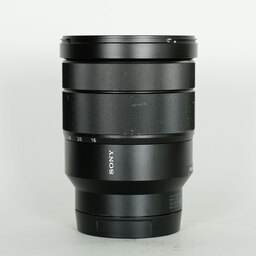 SONY Vario-Tessar T* FE 16-35mm F4 ZA OSS SEL1635Z