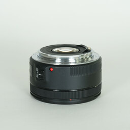 Canon EF50mm F1.8 STM Canon EF50mm F1.8 STM