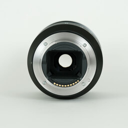 SONY Vario-Tessar T* FE 16-35mm F4 ZA OSS SEL1635Z