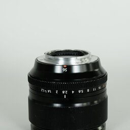 FUJIFILM XF56mmF1.2 R FUJIFILM XF56mmF1.2 R
