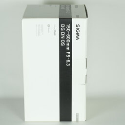 SIGMA 150-600mm F5-6.3 DG DN OS｜Sports [ソニーE用]