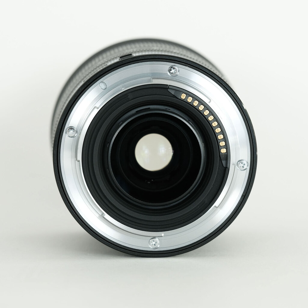 Nikon NIKKOR Z 24-70mm f/4 S Nikon NIKKOR Z 24-70mm f/4 S