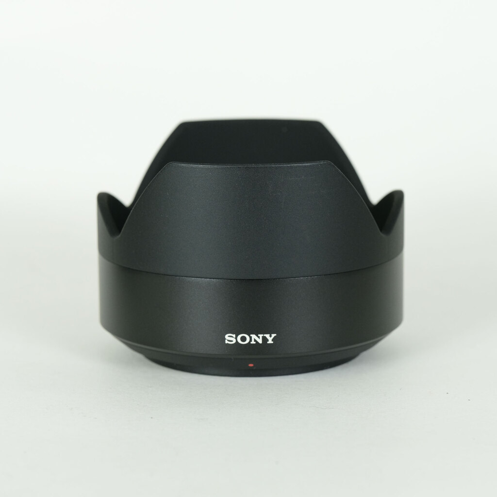SONY Sonnar T* FE 55mm F1.8 ZA SEL55F18Z