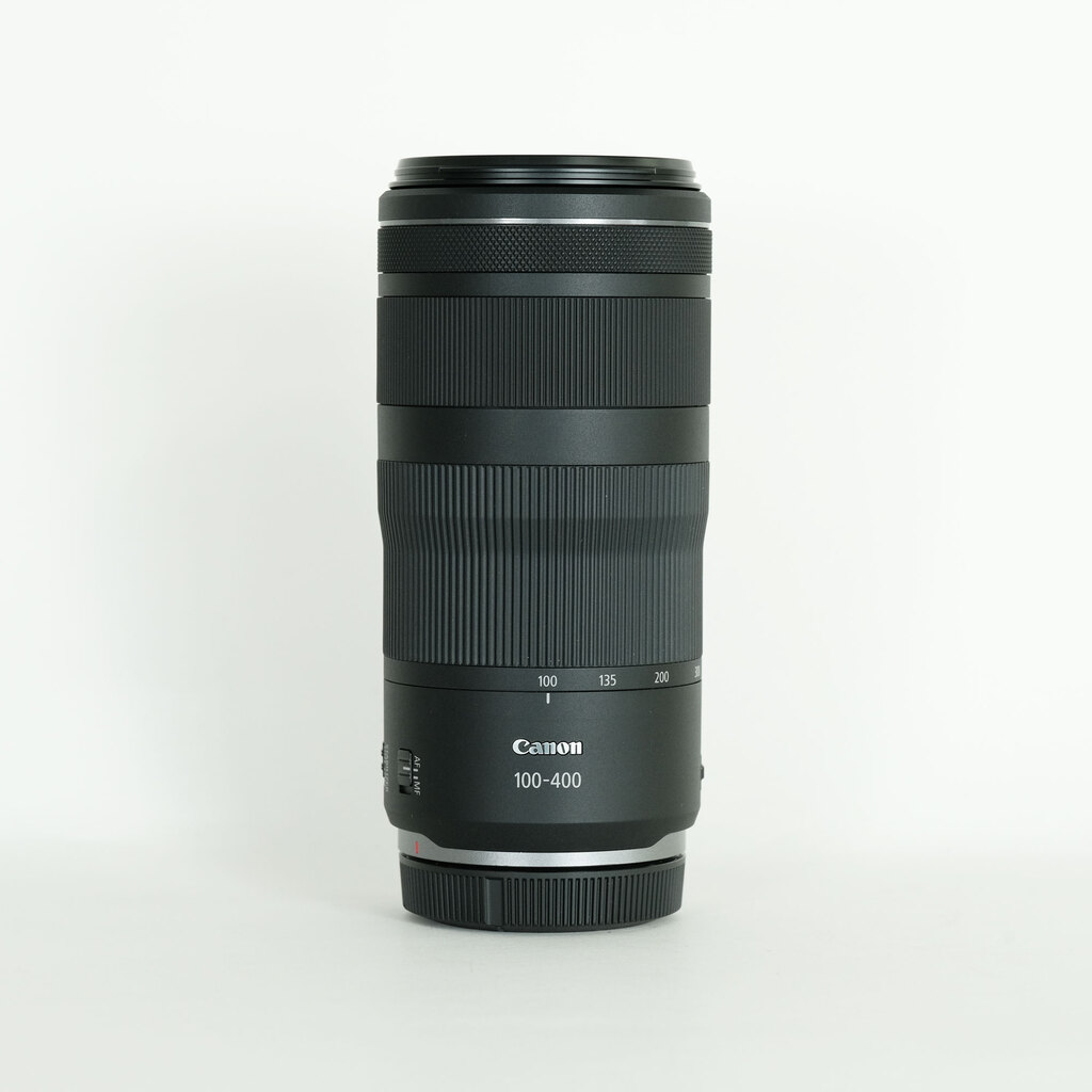 Canon RF100-400mm F5.6-8 IS USM Canon RF100-400mm F5.6-8 IS USM