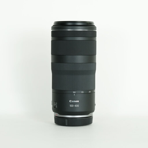 Canon RF100-400mm F5.6-8 IS USM