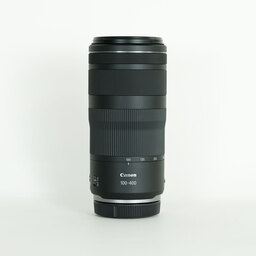 Canon RF100-400mm F5.6-8 IS USM Canon RF100-400mm F5.6-8 IS USM