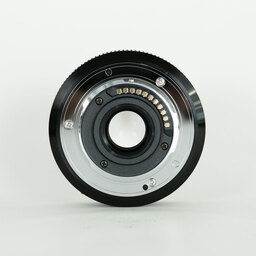 Panasonic LUMIX G 20mm F1.7 II ASPH. Panasonic LUMIX G 20mm F1.7 II ASPH.