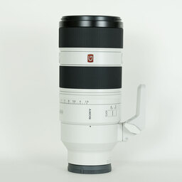 SONY FE 70-200mm F2.8 GM OSS II SEL70200GM2 SONY FE 70-200mm F2.8 GM OSS II SEL70200GM2