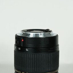 TAMRON SP 28-75mm F2.8 XR Di LD ASPH [IF] Macro (Model A09) [キヤノンEF用] 