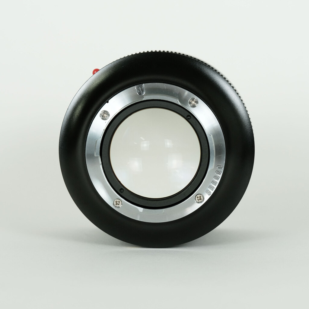 中一光学 SPEEDMASTER 50mm F0.95 ライカM用 ブラック 中一光学 SPEEDMASTER 50mm F0.95 ライカM用 ブラック