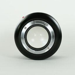 中一光学 SPEEDMASTER 50mm F0.95 ライカM用 ブラック 中一光学 SPEEDMASTER 50mm F0.95 ライカM用 ブラック