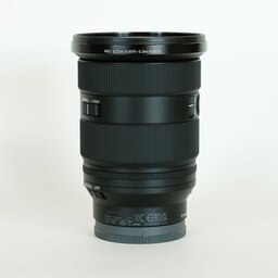SONY FE 24-70mm F2.8 GM II SEL2470GM2 SONY FE 24-70mm F2.8 GM II SEL2470GM2