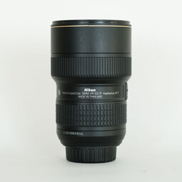 Nikon AF-S NIKKOR 16-35mm F4 G ED VR Nikon AF-S NIKKOR 16-35mm F4 G ED VR