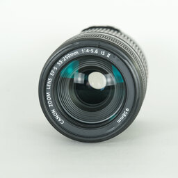 Canon EF-S55-250mm F4-5.6 IS II Canon EF-S55-250mm F4-5.6 IS II