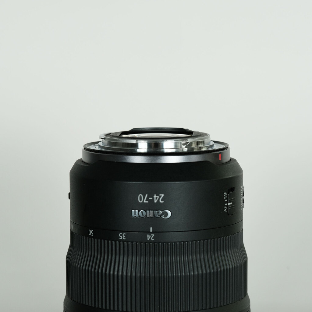 Canon RF24-70mm F2.8 L IS USM