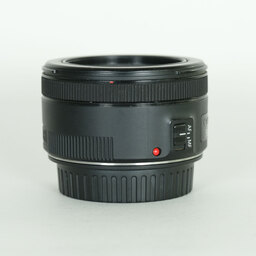 Canon EF50mm F1.8 STM
