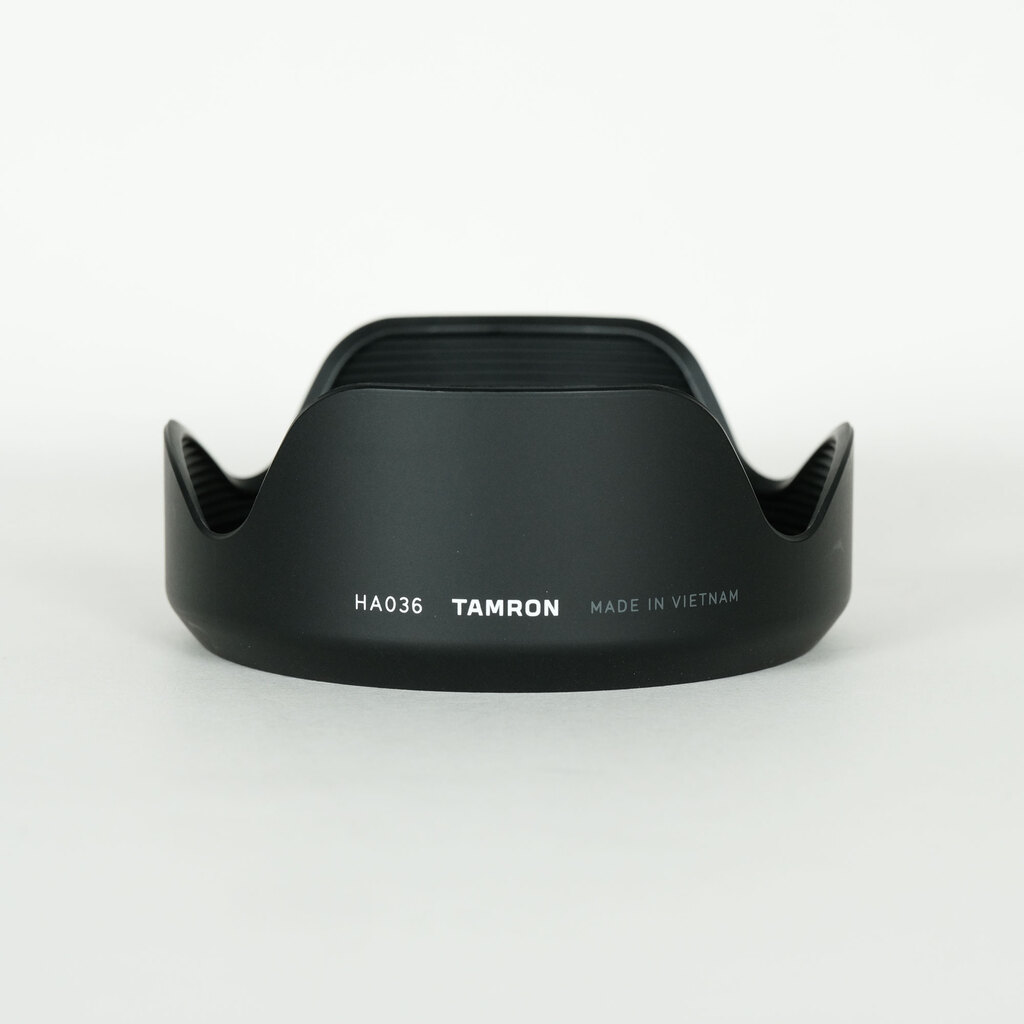 TAMRON 17-70mm F/2.8 Di III-A VC RXD (Model B070) [ソニーE用]